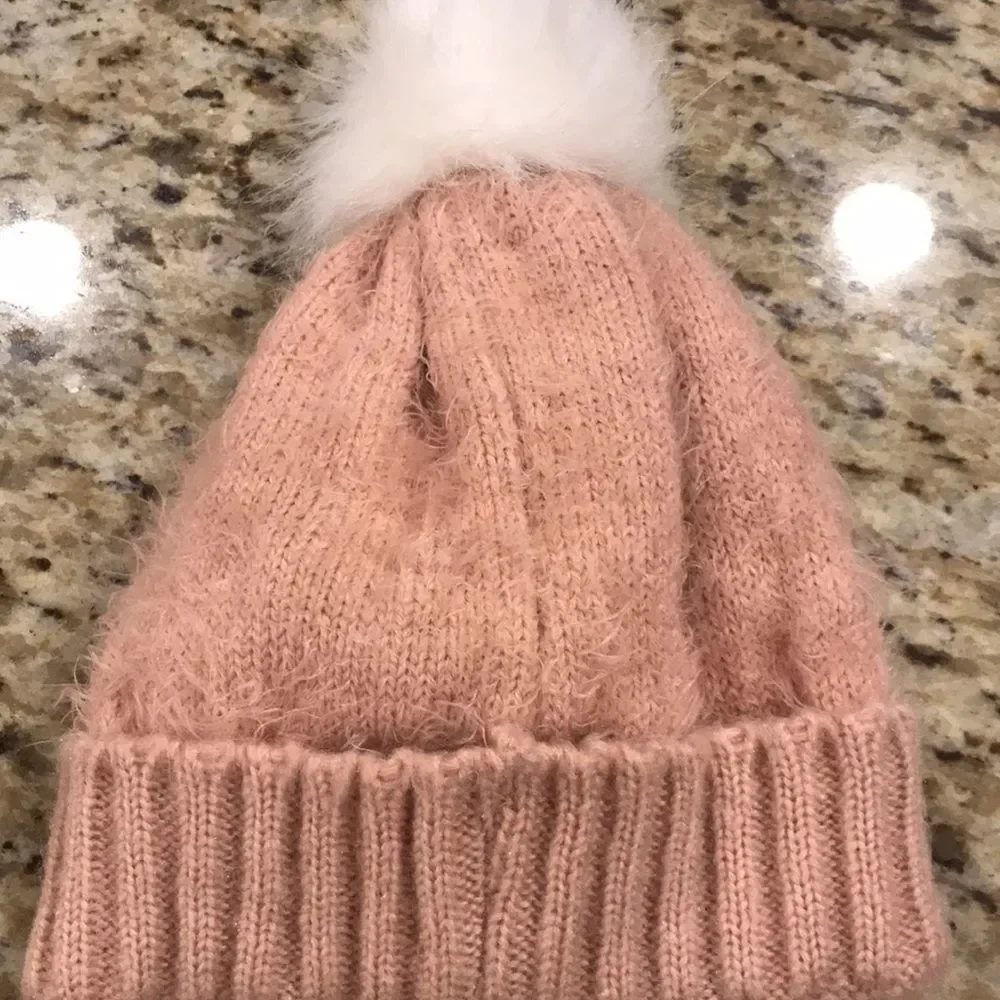 Children’s place mohair hat